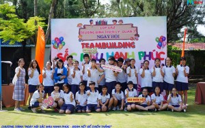 CHƯƠNG TRÌNH 